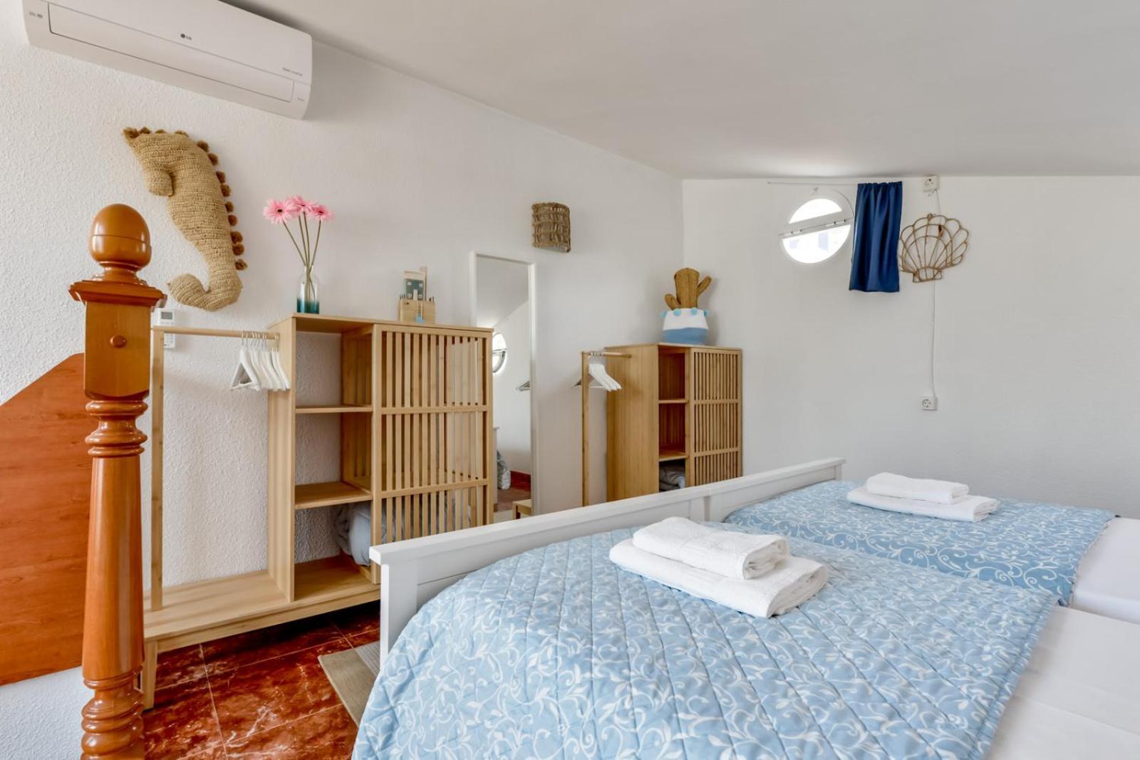 Villas Guzman - Xenia Calpe Exterior photo