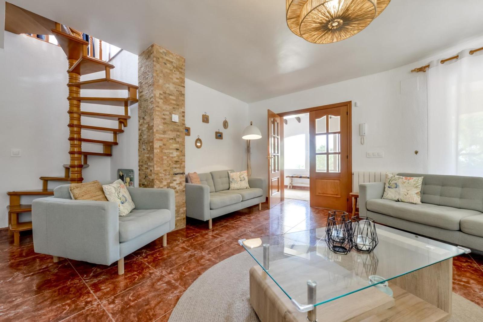 Villas Guzman - Xenia Calpe Exterior photo