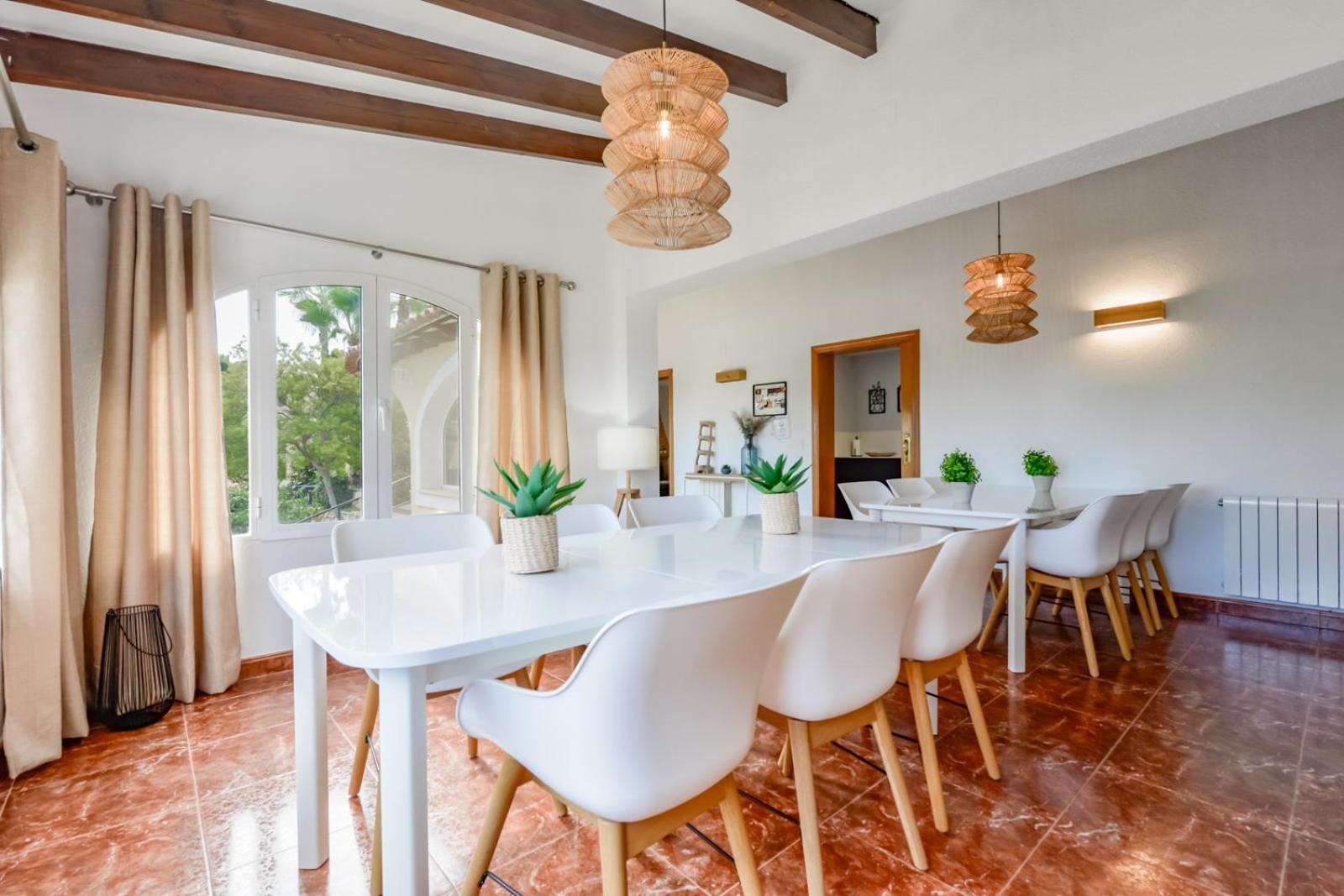 Villas Guzman - Xenia Calpe Exterior photo