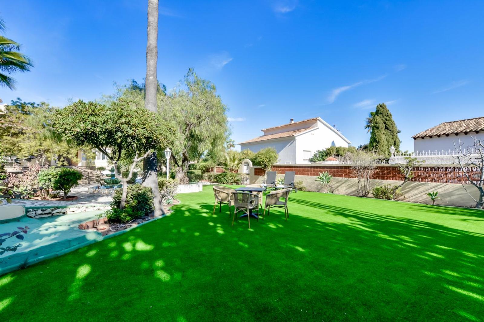 Villas Guzman - Xenia Calpe Exterior photo